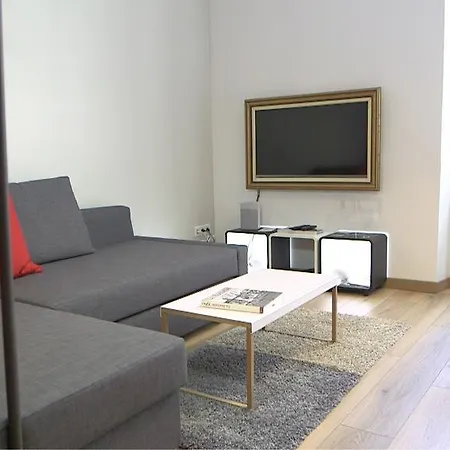Apartamento Les Rochelais 12b