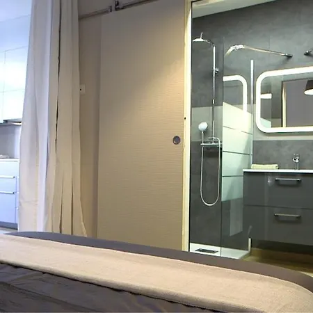 Les Rochelais 12b Apartamento *