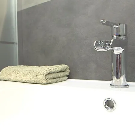 公寓 Les Rochelais 12b 拉罗歇尔