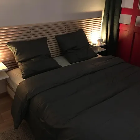 Les Rochelais 12b Apartamento