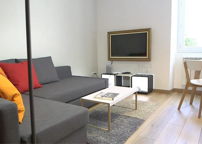 Appartamento Les Rochelais 12b